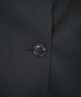 組曲（クミキョク）テーラードジャケット 黒 サイズ:3(M位) レディース/2200618342044