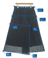 組曲（クミキョク）その他 黒 サイズ:7(S位) レディース/2200618342112