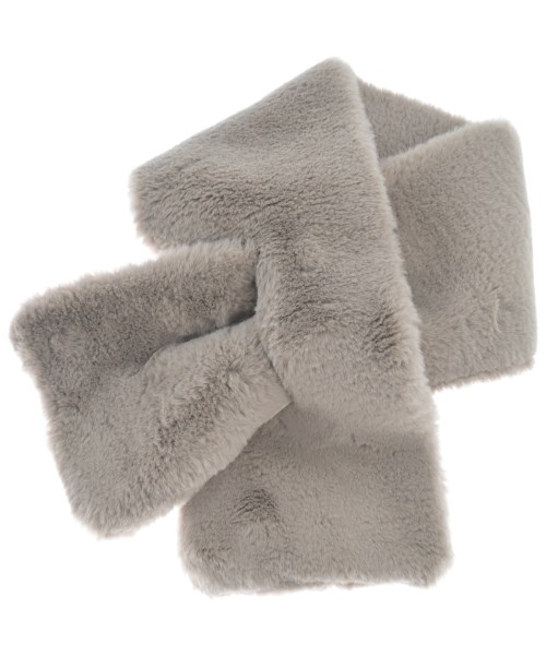 クミキョク(組曲)の組曲 マフラー