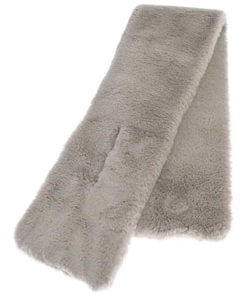 組曲（クミキョク）マフラー ベージュ サイズ:2 レディース/2200630961063