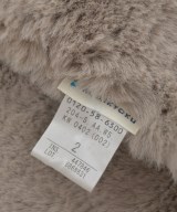 組曲（クミキョク）マフラー ベージュ サイズ:2 レディース/2200630961063