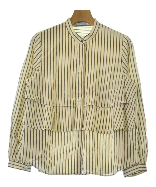 クミキョク(組曲)の組曲 ブラウス