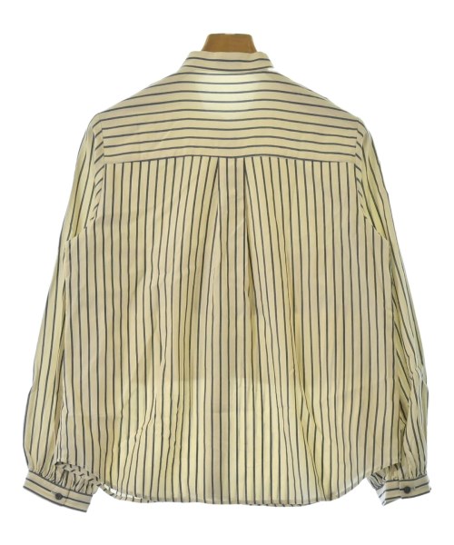 組曲（クミキョク）ブラウス 白 サイズ:2(M位) レディース/2200615364049