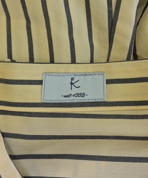 組曲（クミキョク）ブラウス 白 サイズ:2(M位) レディース/2200615364049