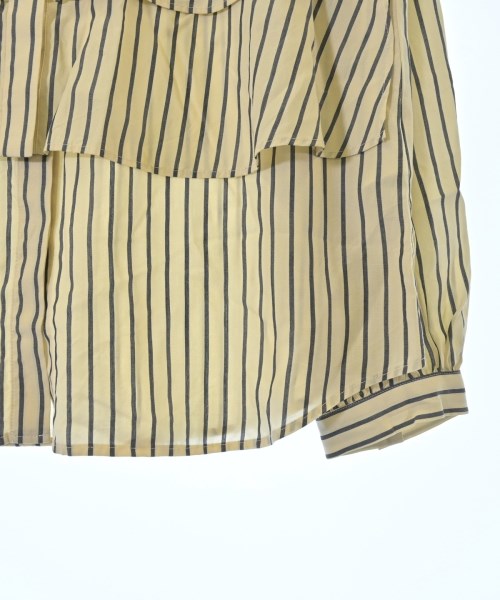 組曲（クミキョク）ブラウス 白 サイズ:2(M位) レディース/2200615364049