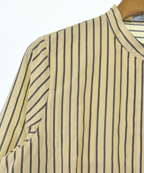 組曲（クミキョク）ブラウス 白 サイズ:2(M位) レディース/2200615364049