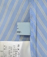 組曲（クミキョク）ブラウス 青 サイズ:2(M位) レディース/2200615364063