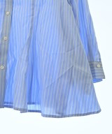 組曲（クミキョク）ブラウス 青 サイズ:2(M位) レディース/2200615364063