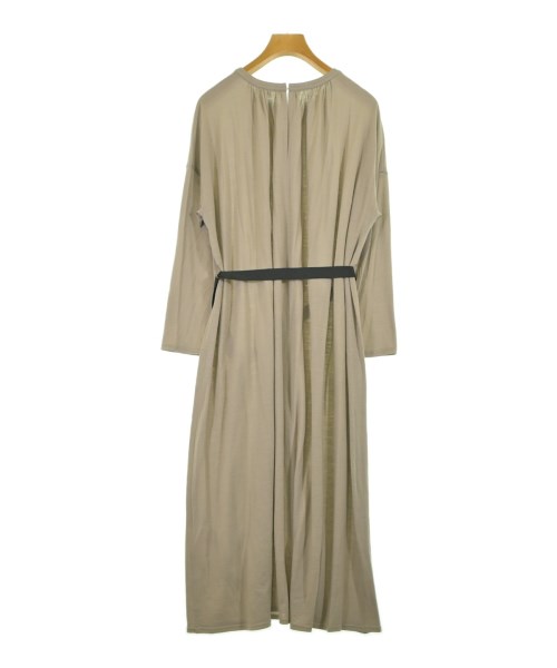 組曲（クミキョク）ワンピース グレー サイズ:36(S位) レディース/2200627241055