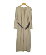 組曲（クミキョク）ワンピース グレー サイズ:36(S位) レディース/2200627241055