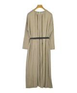 組曲（クミキョク）ワンピース グレー サイズ:36(S位) レディース/2200627241055