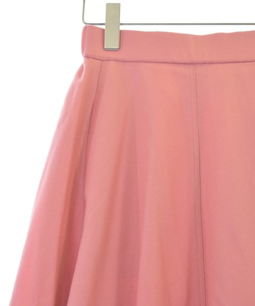 組曲（クミキョク）ひざ丈スカート ピンク サイズ:S2(XS位) レディース/2200629866034