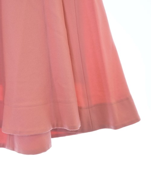 組曲（クミキョク）ひざ丈スカート ピンク サイズ:S2(XS位) レディース/2200629866034