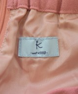 組曲（クミキョク）ひざ丈スカート ピンク サイズ:S2(XS位) レディース/2200629866034