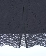 組曲（クミキョク）ロング・マキシ丈スカート 紺 サイズ:1(S位) レディース/2200619955014