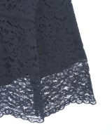 組曲（クミキョク）ブラウス 紺 サイズ:2(M位) レディース/2200619955021