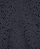 組曲（クミキョク）ブラウス 紺 サイズ:2(M位) レディース/2200619955021