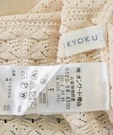 組曲（クミキョク）ニット・セーター 白 サイズ:F レディース/2200616484432