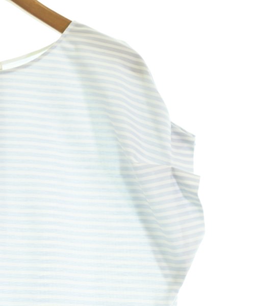 組曲（クミキョク）ブラウス 青 サイズ:2(M位) レディース/2200610464010