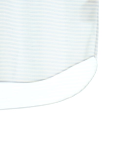 組曲（クミキョク）ブラウス 青 サイズ:2(M位) レディース/2200610464010