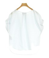 組曲（クミキョク）ブラウス 青 サイズ:2(M位) レディース/2200610464010