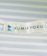 組曲（クミキョク）ブラウス 青 サイズ:2(M位) レディース/2200610464010