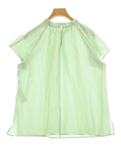 組曲（クミキョク）ブラウス 緑 サイズ:2(M位) レディース/2200612829091