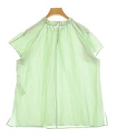 組曲（クミキョク）ブラウス 緑 サイズ:2(M位) レディース/2200612829091