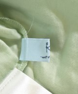 組曲（クミキョク）ブラウス 緑 サイズ:2(M位) レディース/2200612829091