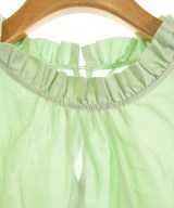 組曲（クミキョク）ブラウス 緑 サイズ:2(M位) レディース/2200612829091