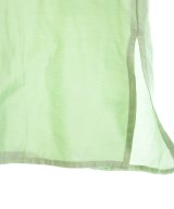 組曲（クミキョク）ブラウス 緑 サイズ:2(M位) レディース/2200612829091