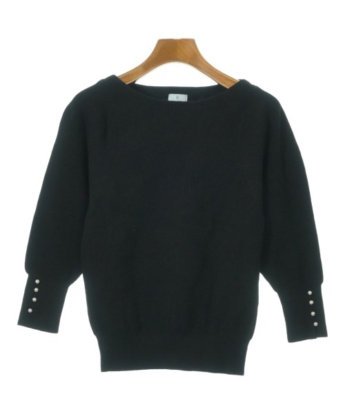 クミキョク(組曲)の組曲 ニット・セーター