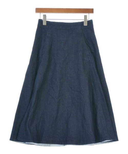 クミキョク(組曲)の組曲 ロング・マキシ丈スカート