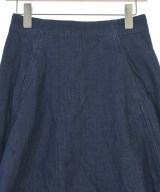 組曲（クミキョク）ロング・マキシ丈スカート 紺 サイズ:1(S位) レディース/2200620210065