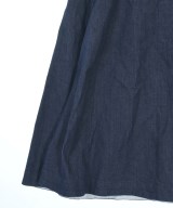 組曲（クミキョク）ロング・マキシ丈スカート 紺 サイズ:1(S位) レディース/2200620210065