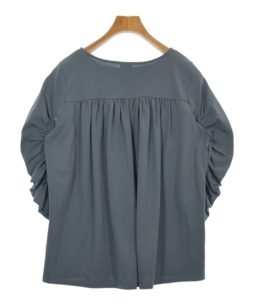 組曲（クミキョク）Tシャツ・カットソー グレー サイズ:F レディース/2200614783087