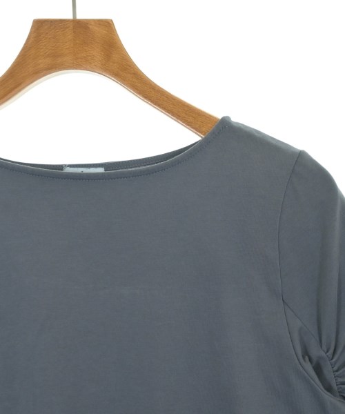 組曲（クミキョク）Tシャツ・カットソー グレー サイズ:F レディース/2200614783087