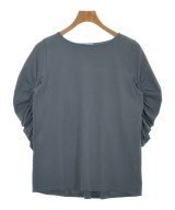 組曲（クミキョク）Tシャツ・カットソー グレー サイズ:F レディース/2200614783087