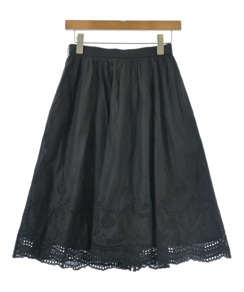 クミキョク(組曲)の組曲 ロング・マキシ丈スカート