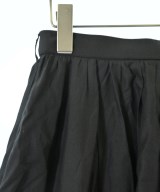 組曲（クミキョク）ロング・マキシ丈スカート 黒 サイズ:1(S位) レディース/2200620691055