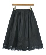 組曲 ロング・マキシ丈スカート