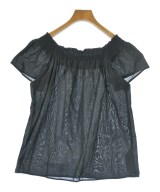 組曲（クミキョク）ブラウス 黒 サイズ:1(S位) レディース/2200620691062