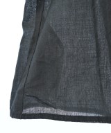 組曲（クミキョク）ブラウス 黒 サイズ:1(S位) レディース/2200620691062