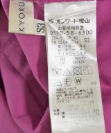 組曲（クミキョク）ワンピース 紫 サイズ:S3(S位) レディース/2200604056122