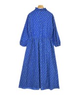 組曲（クミキョク）ワンピース 青 サイズ:2(M位) レディース/2200670078035