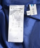 組曲（クミキョク）ワンピース 青 サイズ:2(M位) レディース/2200670078035