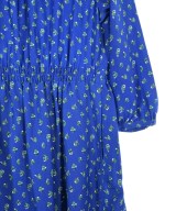 組曲（クミキョク）ワンピース 青 サイズ:2(M位) レディース/2200670078035