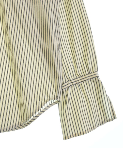 組曲（クミキョク）カジュアルシャツ 白 サイズ:F レディース/2200670877089