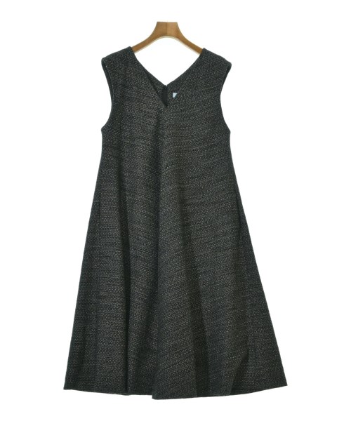 組曲(クミキョク)ワンピース 黒 サイズ:2(M位)/2200672137105