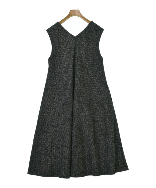 組曲（クミキョク）ワンピース 黒 サイズ:2(M位) レディース/2200672137105